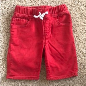 Toddler Boy Shorts